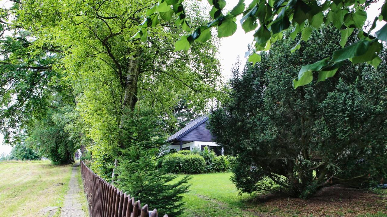 Villa Ferienhaus Drebach Extérieur photo